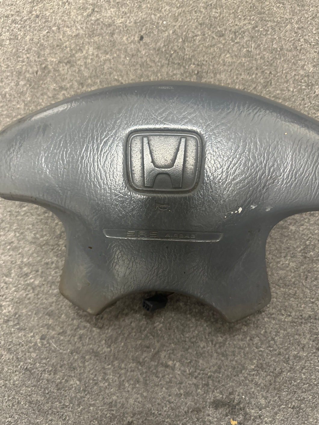 1998-2003 HONDA ACCORD DRIVER STEERING WHEEL AIRBAG (P)