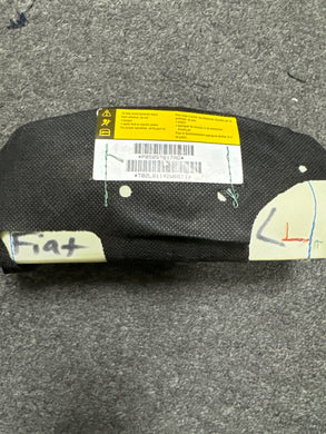 2014 FIAT 500 DRIVER SEAT AIRBAG (LH) (P)