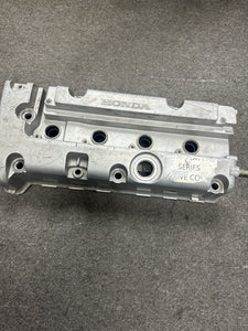 2003-2007 HONDA K SERIES VALVE COVER K20 K24 Type R - Civic SI - RSX - TSX (P)