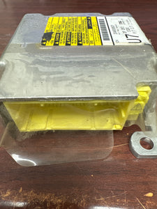 TOYOTA COROLLA AIRBAG CONTROL MODULE PN: 89170-02760 (P)