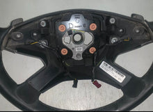 Load image into Gallery viewer, 2009-2011 MERCEDES M1550 STEERING WHEEL (P) PN: A164 460 69 03