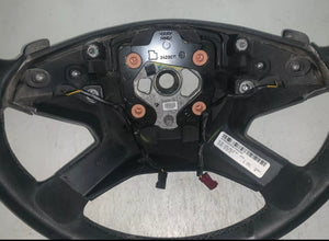 2009-2011 MERCEDES M1550 STEERING WHEEL (P) PN: A164 460 69 03