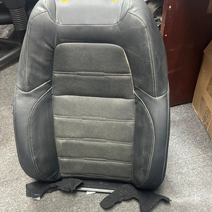 2018-2022 HONDA ACCORD FRONT PASSENGER UPPER SEAT CUSHION (RH) (P)