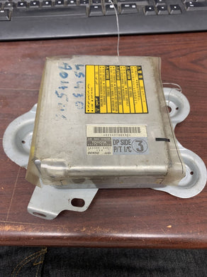 LEXUS LS430 AIRBAG CONTROL MODULE PN: 89170-50130 (P)