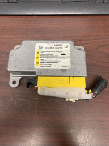 SATURN VUE AIRBAG CONTROL MODULE P/N 25865978 (P)