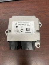 Load image into Gallery viewer, FORD EXPLORER AIRBAG CONTROL MODULE P/N GB5T14B321AC (P)
