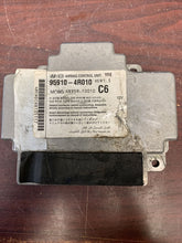 Load image into Gallery viewer, HYUNDAI SONATA AIRBAG CONTROL MODULE P/N 959104R010 (P)