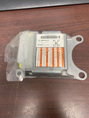 SCION FR-S AIRBAG CONTROL MODULE PN: 98221CA110 (P)