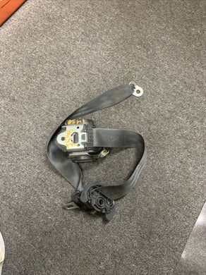 2009-2013 VOLKSWAGEN CC FRONT DRIVER SEAT-BELT (P)