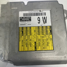 Load image into Gallery viewer, TOYOTA PRIUS AIRBAG CONTROL MODULE P/N 8917047681 (P)