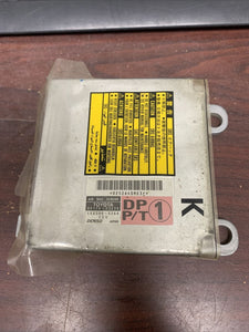 TOYOTA CAMRY AIRBAG CONTROL MODULE P/N 8917033230 (P)