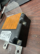 Load image into Gallery viewer, NISSAN ROGUE AIRBAG CONTROL MODULE P/N 988205HS0A (P)