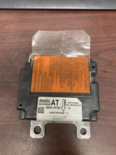 Load image into Gallery viewer, NISSAN SENTRA AIRBAG CONTROL MODULE P/N 98820 4AT0A (P)