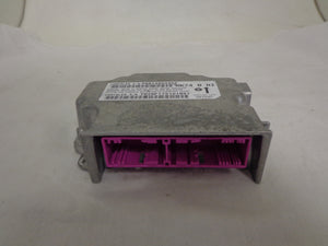 Jeep Patriot Airbag Module P68148043AA (P)