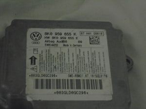 Audi A5 Airbag Module 8K0-959-655K (P)