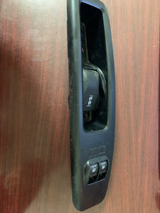2015-2019 Dodge Promaster City Driver Side Window Switch (Left)