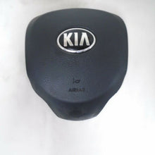Load image into Gallery viewer, 2013 Kia Optima Driver Steering Wheel Airbag (left)